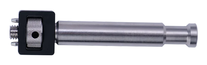 Amaran Tube Baby Pin Adapter To 3/8in Screw For Arri Standard